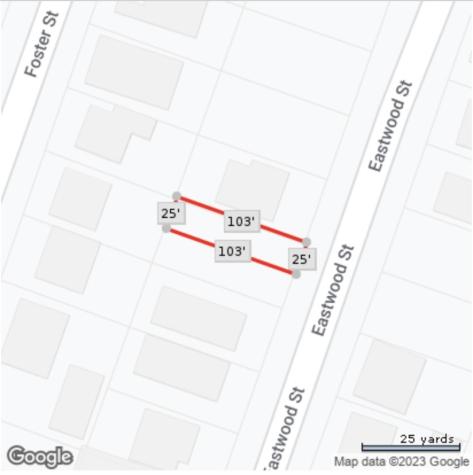 6610 Eastwood Street Houston TX 77021