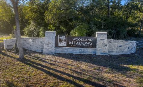 Lot 14 Woodland Meadows La Grange TX 78945