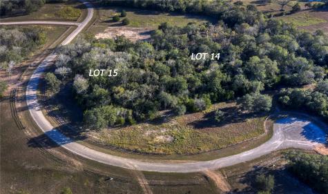 Lot 14 Woodland Meadows La Grange TX 78945