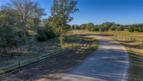 Lot 14 Woodland Meadows La Grange TX 78945