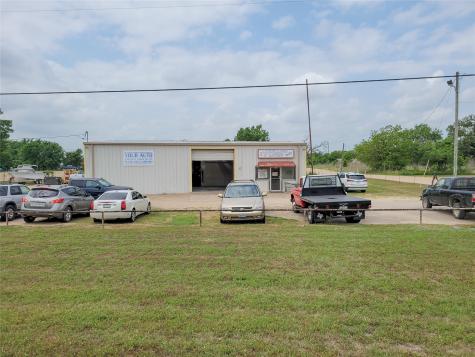1760 State Highway 36 S Caldwell TX 77836