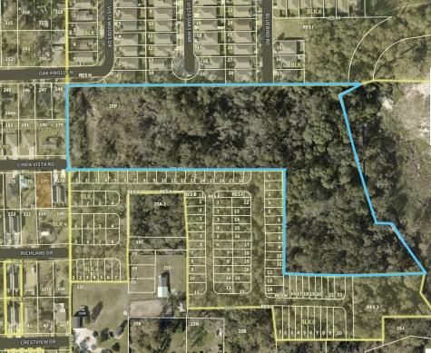 0 Woodlyn/ 8239 Linda Vista Road Houston TX 77028