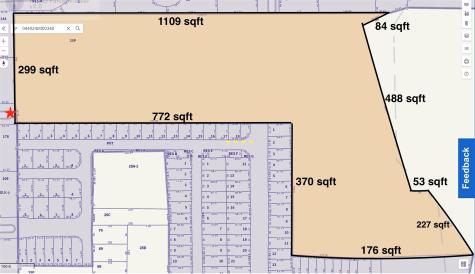 0 Woodlyn/ 8239 Linda Vista Road Houston TX 77028