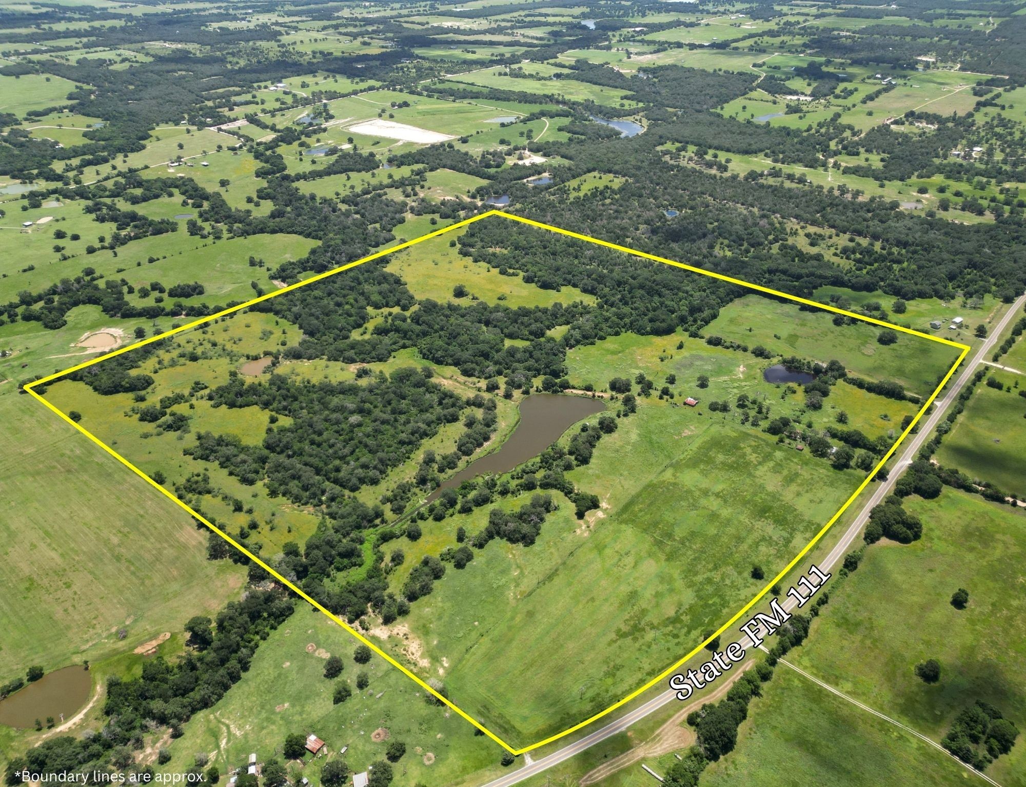 10271 Fm 111 Caldwell TX 77836