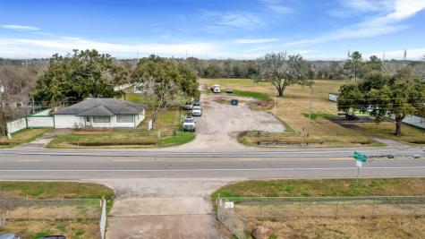 1176 Fm 517 Road Alvin TX 77511