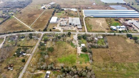 1176 Fm 517 Road Alvin TX 77511
