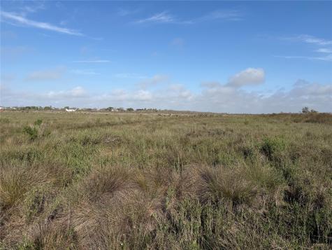 Lot 721 Mariner Sargent TX 77414