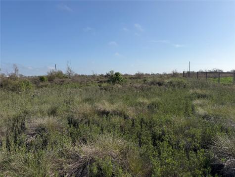 Lot 721 Mariner Sargent TX 77414