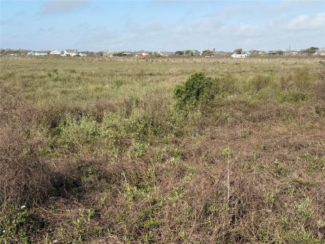 Lot 721 Mariner Sargent TX 77414