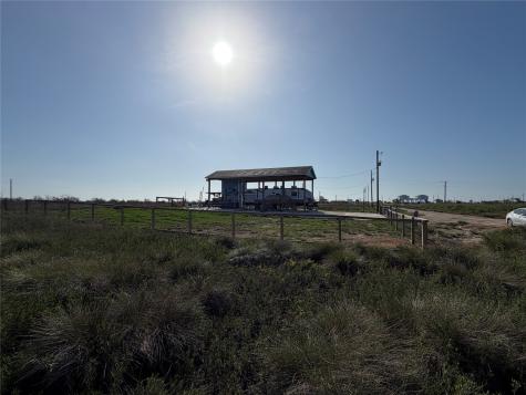 Lot 721 Mariner Sargent TX 77414