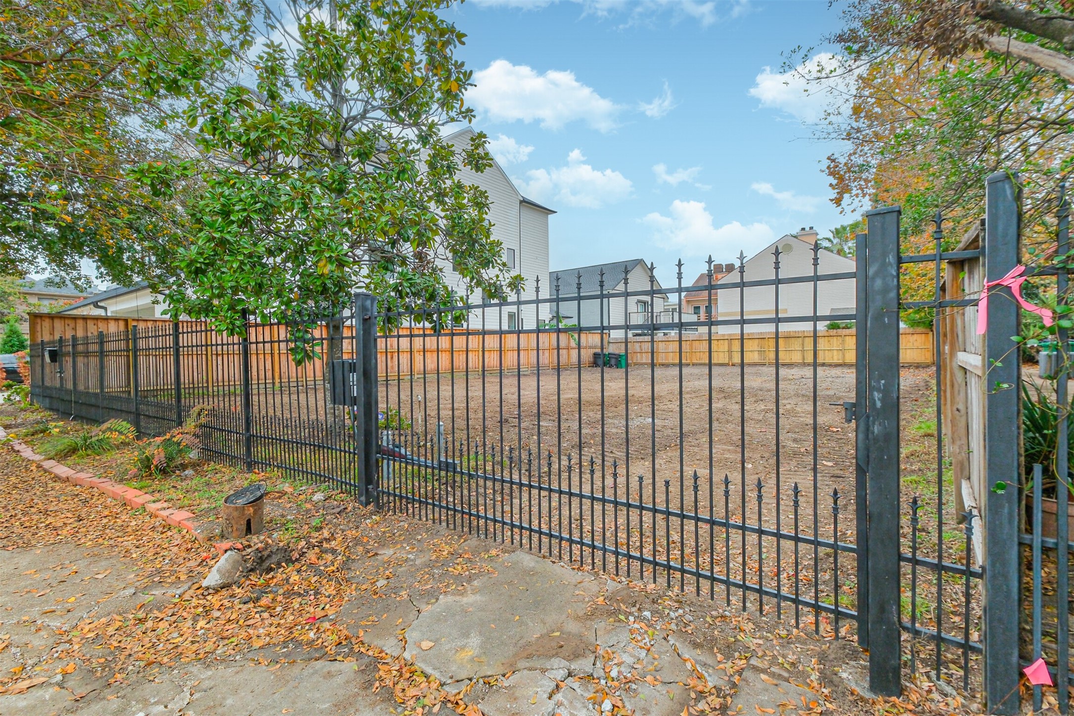 1408 Indiana Street Houston TX 77006