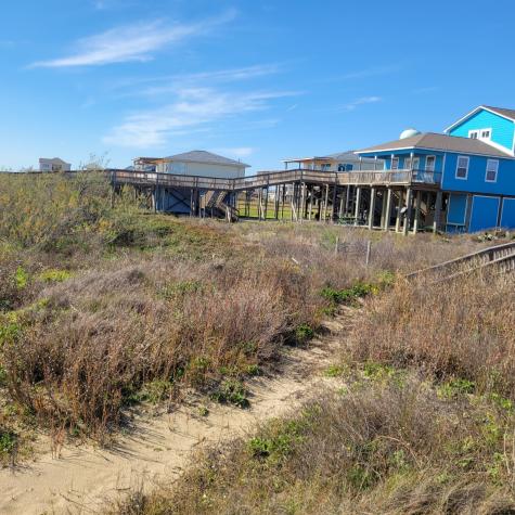 000 Ocean Drive Surfside Beach TX 77541