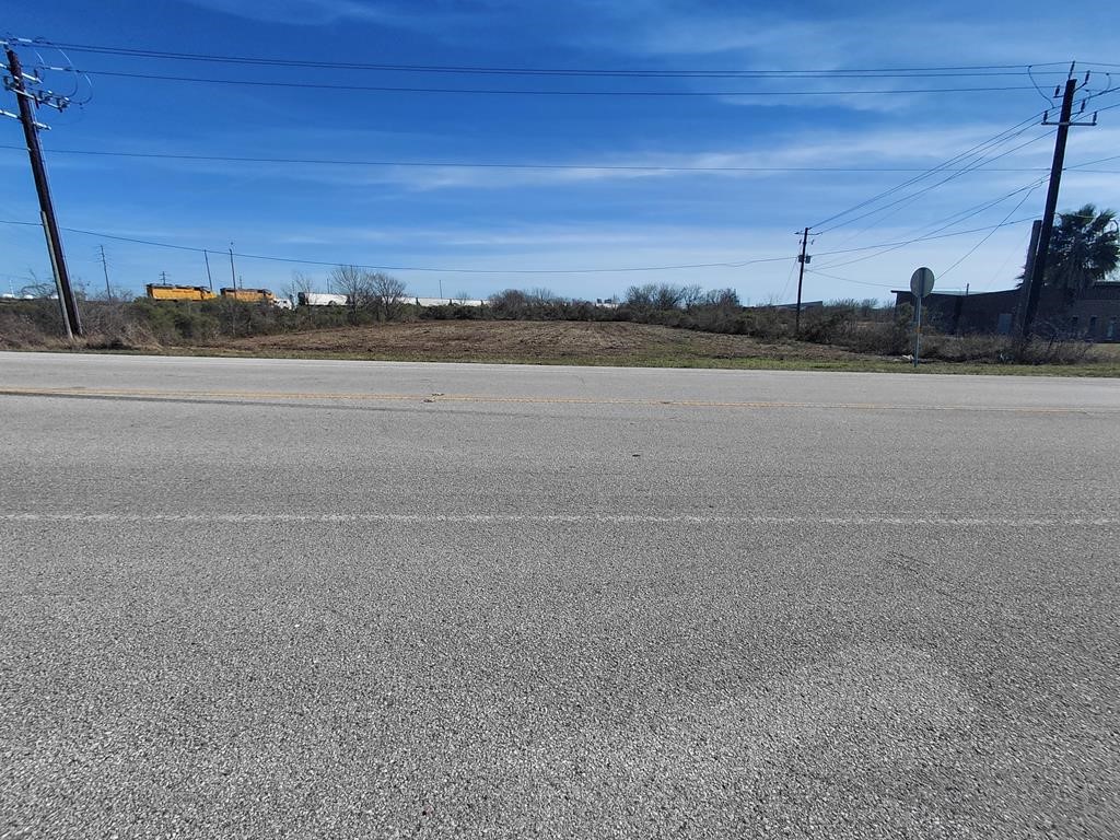 0 Velasco Boulevard Freeport TX 77541
