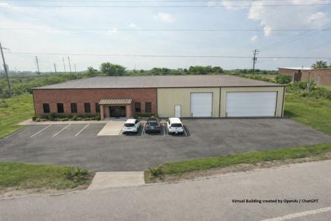 0 Velasco Boulevard Freeport TX 77541