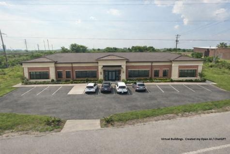 0 Velasco Boulevard Freeport TX 77541