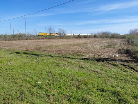 0 Velasco Boulevard Freeport TX 77541