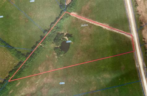 Tract #21 Southfield Trail Lovelady TX 75851