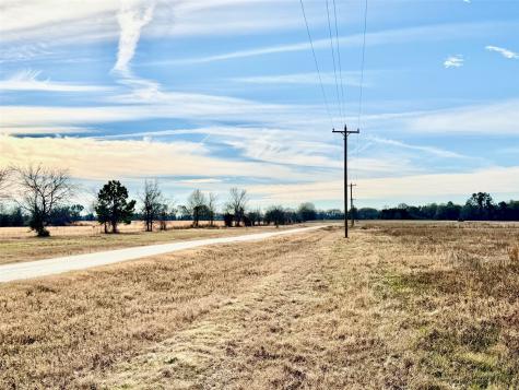 Tract #21 Southfield Trail Lovelady TX 75851