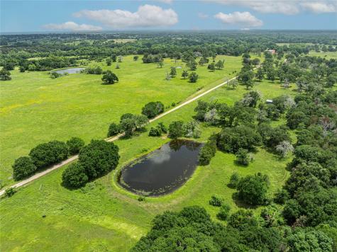 Lot 2 Mill Creek Ranch Road New Ulm TX 78950