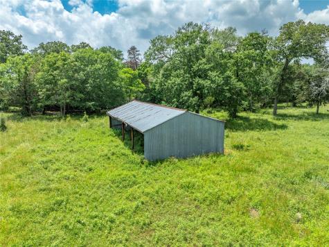 Lot 2 Mill Creek Ranch Road New Ulm TX 78950