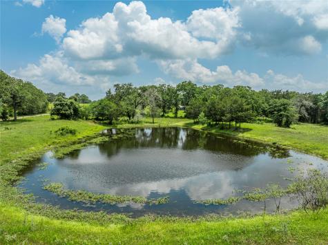 Lot 2 Mill Creek Ranch Road New Ulm TX 78950