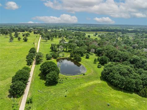 Lot 2 Mill Creek Ranch Road New Ulm TX 78950