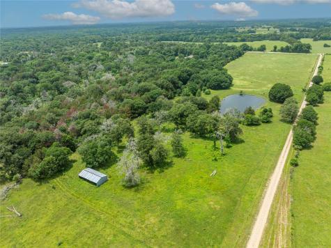 Lot 2 Mill Creek Ranch Road New Ulm TX 78950