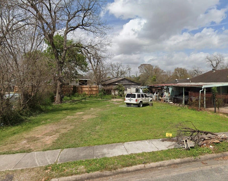 5103 Evella Street Houston TX 77026