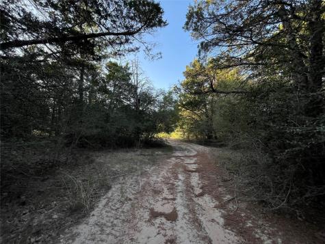 0 Mule Creek Road Harwood TX 78632