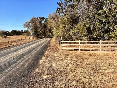 0 Mule Creek Road Harwood TX 78632