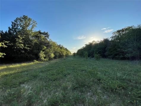 0 Mule Creek Road Harwood TX 78632