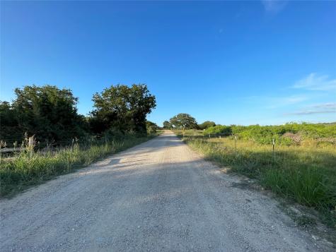 0 Mule Creek Road Harwood TX 78632