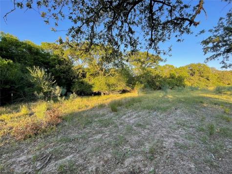 0 Mule Creek Road Harwood TX 78632