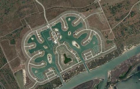 Lot 117 Tuscany Way Port O Connor TX 77982