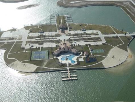 Lot 117 Tuscany Way Port O Connor TX 77982