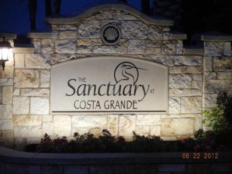 Lot 117 Tuscany Way Port O Connor TX 77982