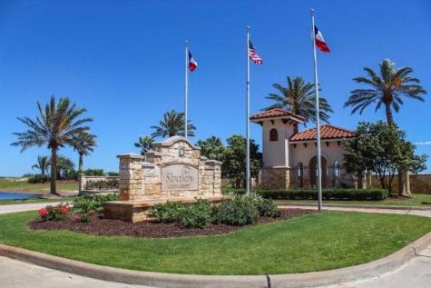 Lot 117 Tuscany Way Port O Connor TX 77982