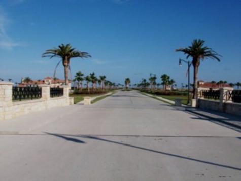 Lot 117 Tuscany Way Port O Connor TX 77982