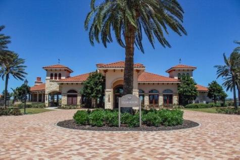 Lot 117 Tuscany Way Port O Connor TX 77982