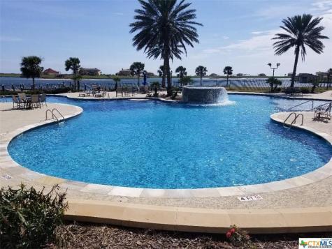 Lot 117 Tuscany Way Port O Connor TX 77982