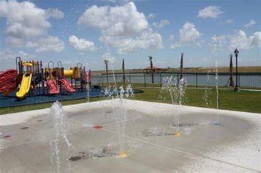 Lot 117 Tuscany Way Port O Connor TX 77982