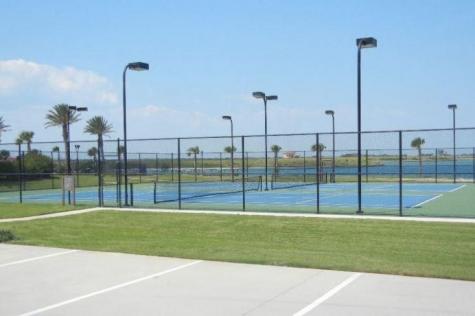 Lot 117 Tuscany Way Port O Connor TX 77982