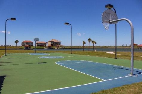 Lot 117 Tuscany Way Port O Connor TX 77982