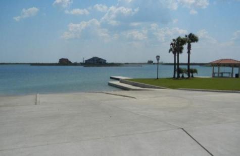 Lot 117 Tuscany Way Port O Connor TX 77982