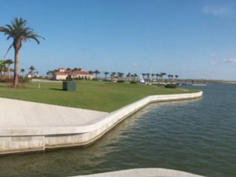 Lot 117 Tuscany Way Port O Connor TX 77982