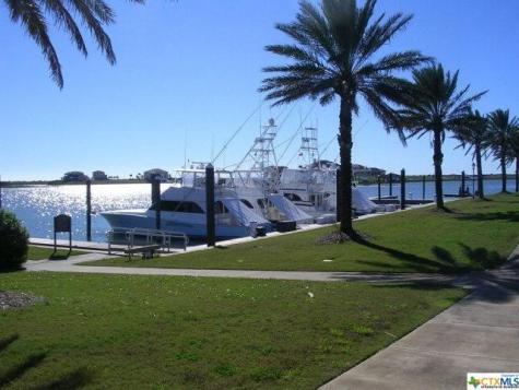 Lot 117 Tuscany Way Port O Connor TX 77982
