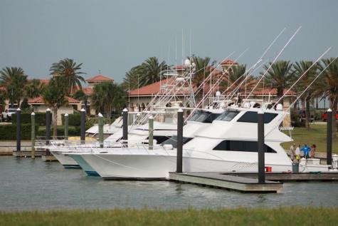 Lot 117 Tuscany Way Port O Connor TX 77982