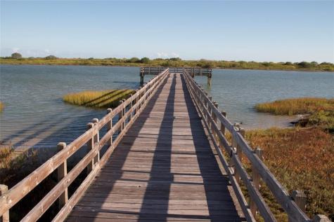 Lot 117 Tuscany Way Port O Connor TX 77982