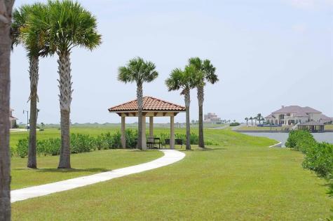 Lot 117 Tuscany Way Port O Connor TX 77982