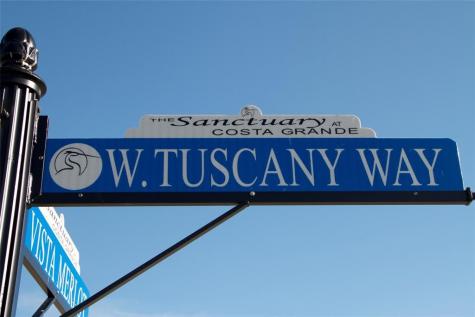 Lot 117 Tuscany Way Port O Connor TX 77982